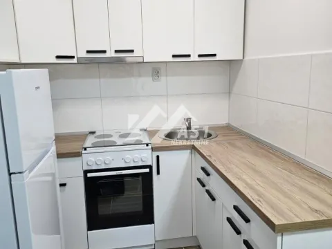 Rent, two bedroom apartment, 45m², Salajka, Novi Sad Sve Podlokacije - image 4