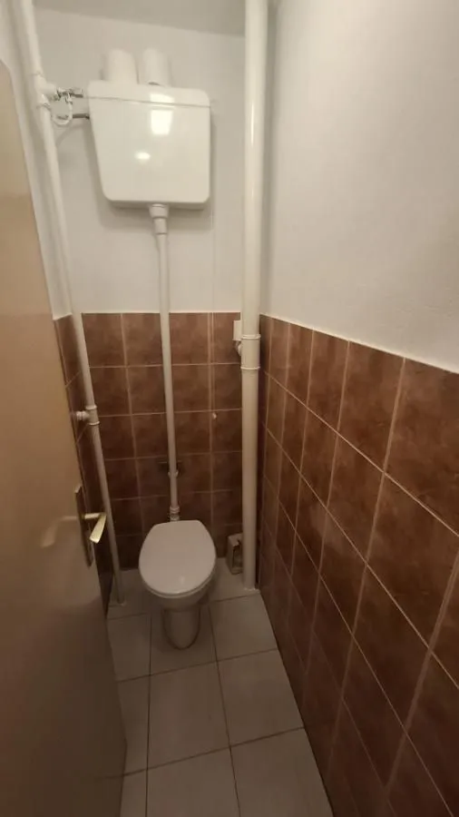 Prodaja, trosoban stan, 83m², Novo naselje, Novi Sad