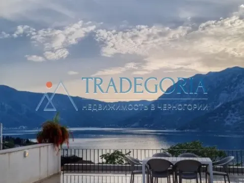 Prodaja, kuća, 140m², Risan, Kotor - image 2