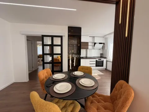 Prodaja, trosoban stan, 79m², Medijana, Niš - image 5