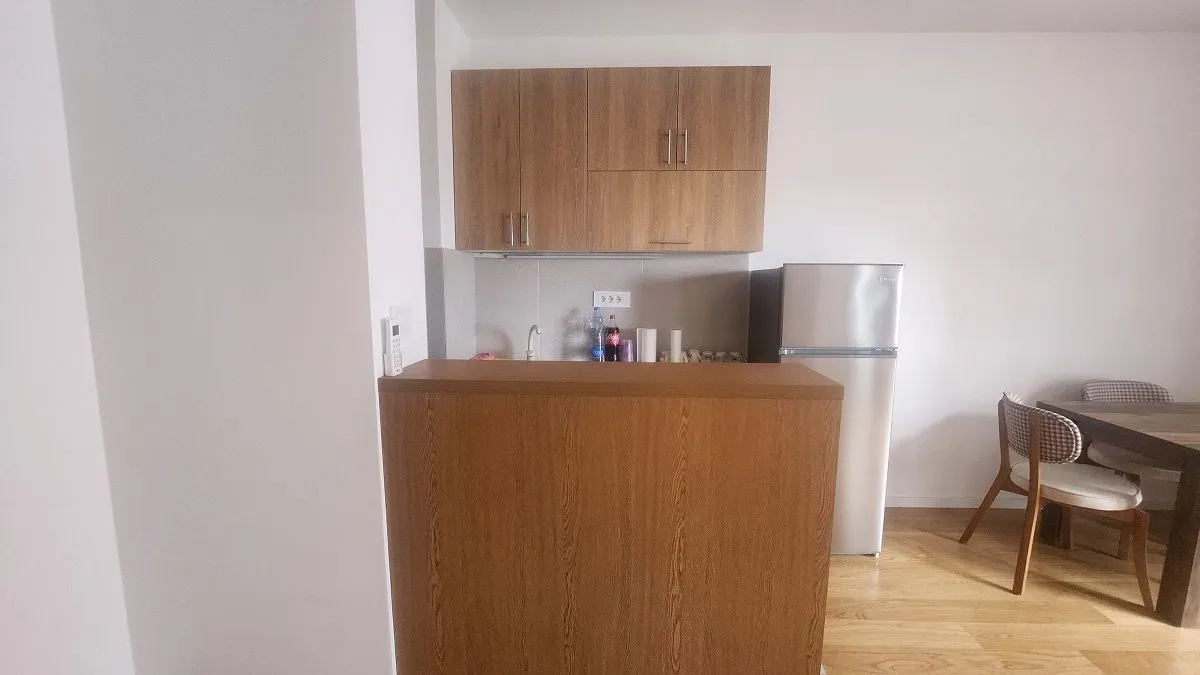 Rent, two bedroom apartment, 41m², Zvezdara Sve Podlokacije, Beograd