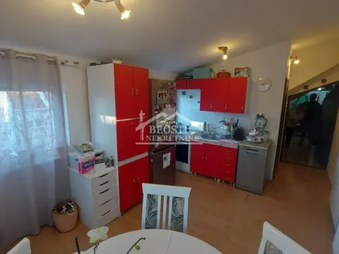 Sale, one bedroom apartment, 52m², Kalenić Pijaca, Vračar Sve Podlokacije - image 6
