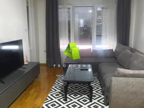 Rent, four bedroom apartment, 85m², Medijana, Niš - image 2