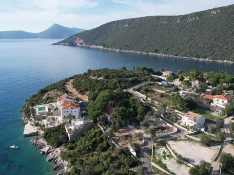 Prodaja, plac, 849m², Luštica, Herceg Novi - image 23