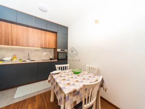 Izdavanje, jednosoban stan, 52m², Master Kvart, Podgorica - image 3