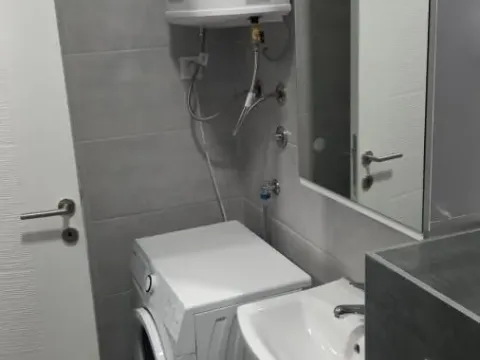 Izdavanje, jednosoban stan, 34m², Adice, Novi Sad Sve Podlokacije - image 6