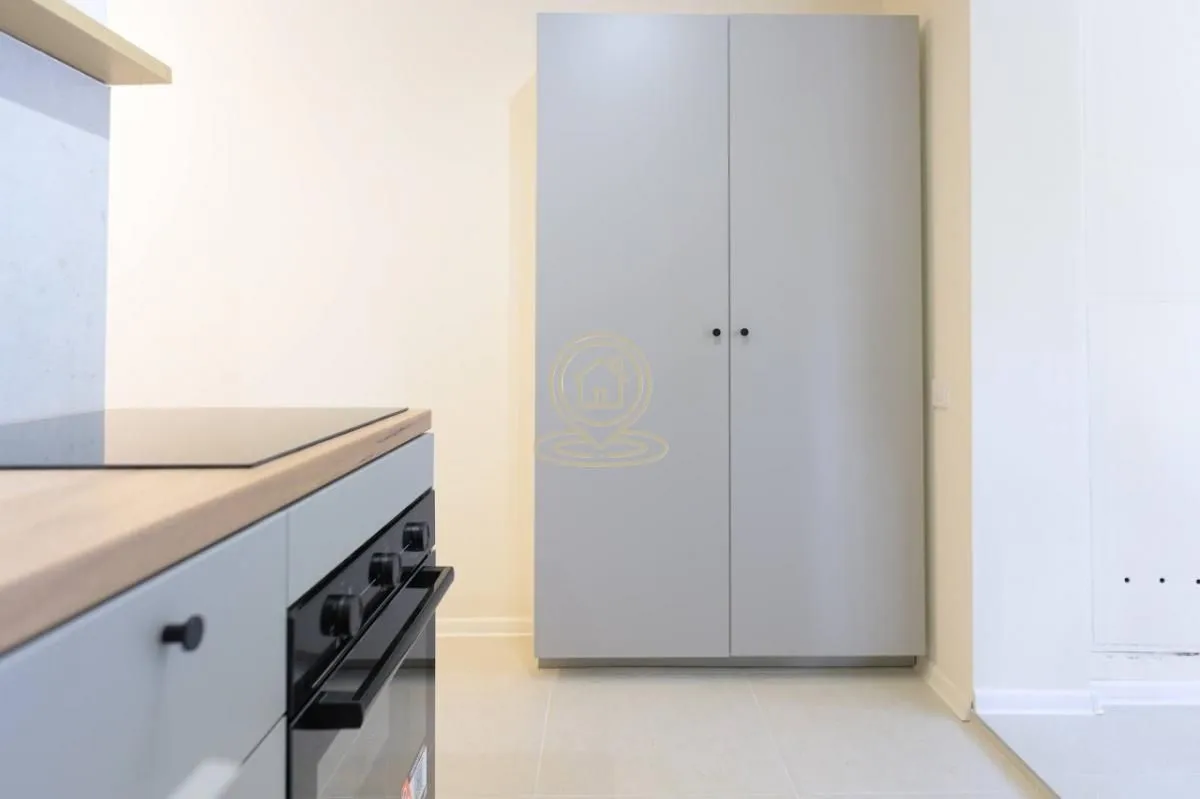 Prodaja, jednosoban stan, 40m², Detelinara, Novi Sad Sve Podlokacije