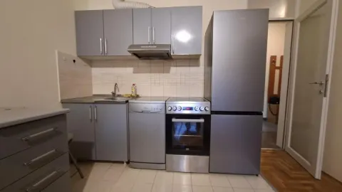 Rent, one bedroom apartment, 40m², Sajmište, Novi Sad - image 2
