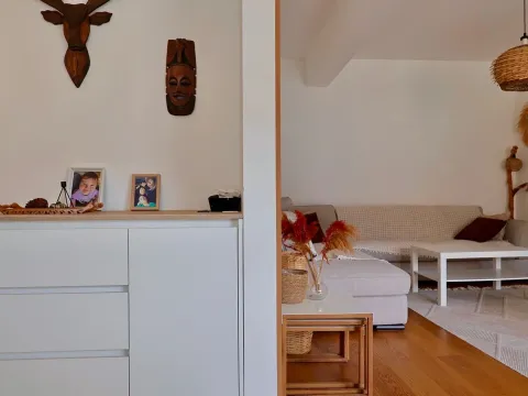 Izdavanje, dvosoban stan, 86m², Dobrota, Kotor - image 3