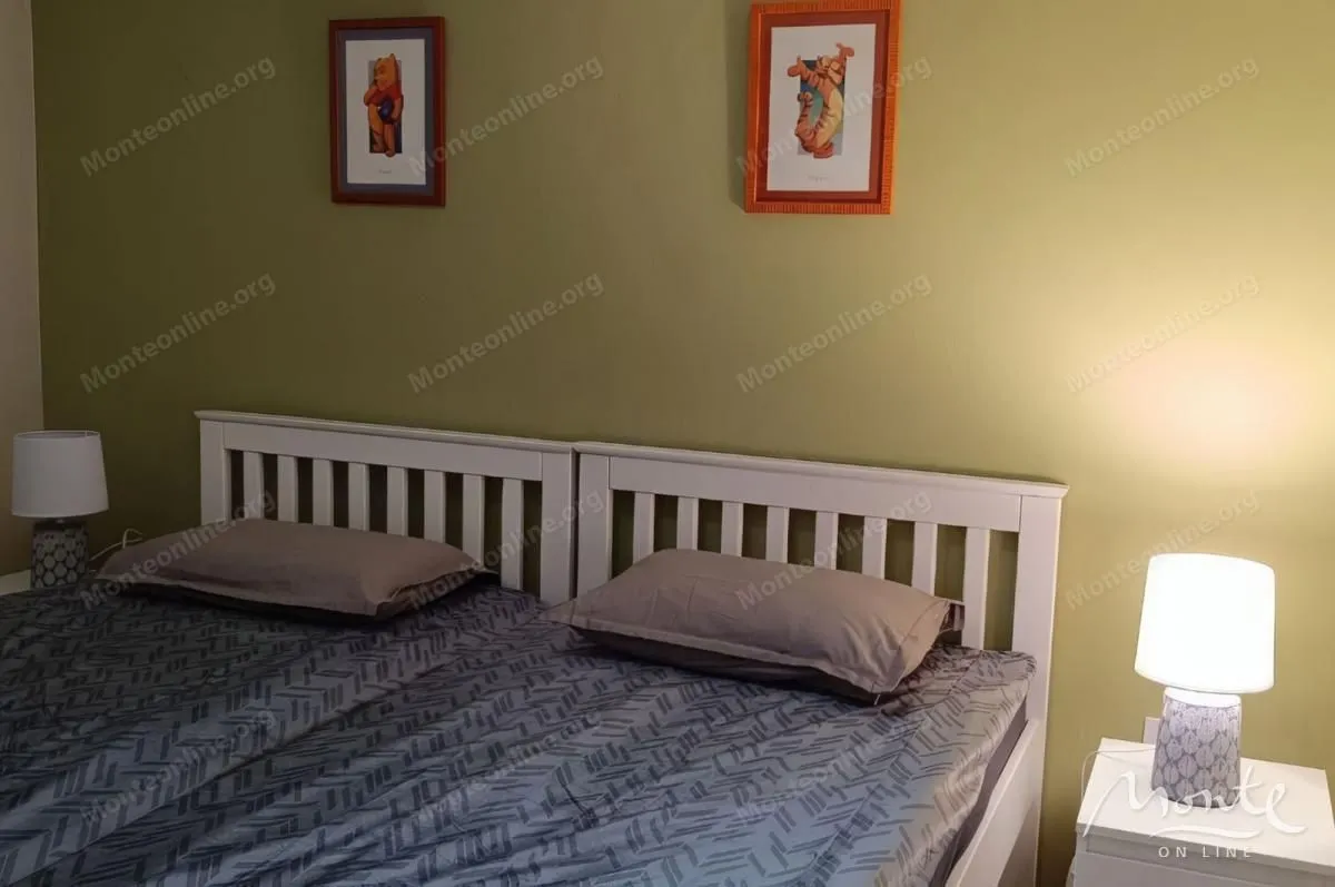 Prodaja, trosoban stan, 131m², Igalo, Herceg Novi