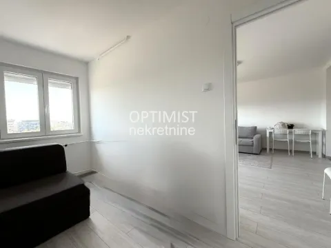 Izdavanje, trosoban stan, 58m², Novi Beograd Blok 28, Novi Beograd Sve Podlokacije - image 7