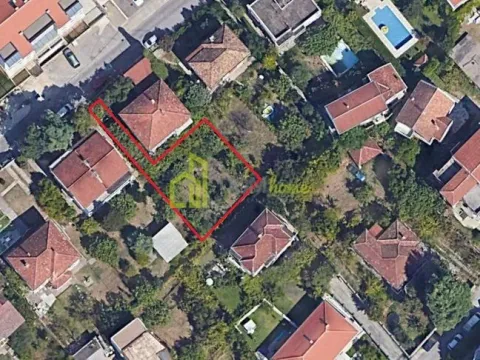 Prodaja, plac, 467m², Gorica C, Podgorica - image 3