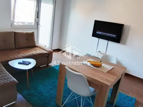 Izdavanje, stan, 43m², Uciteljsko Naselje, Zvezdara Sve Podlokacije - image 2