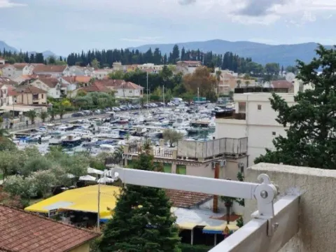 Prodaja, jednosoban stan, 39m², Centar, Tivat - image 3