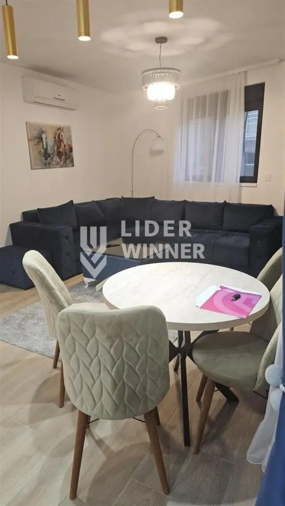 Rent, two bedroom apartment, 63m², Zemun Kalvarija, Zemun Sve Podlokacije