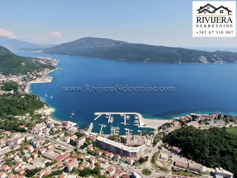 Prodaja, plac, 1000m², Podi, Herceg Novi - image 1