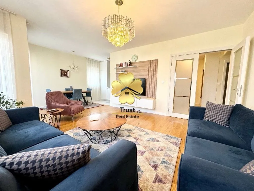 Rent, three bedroom apartment, 100m², Central Point, Podgorica