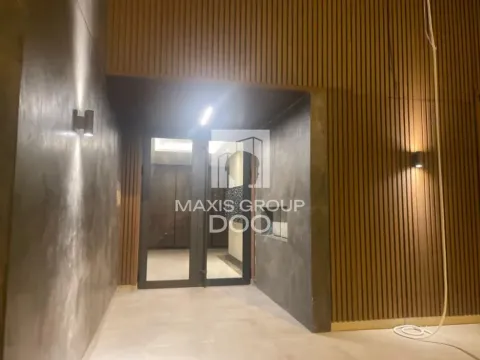 Izdavanje, dvosoban stan, 35m², Južni Bulevar, Vračar Sve Podlokacije - image 12