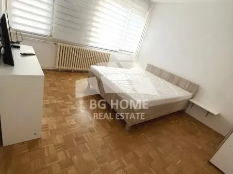 Izdavanje, dvosoban stan, 61m², Voždovac Sve Podlokacije, Beograd - image 8