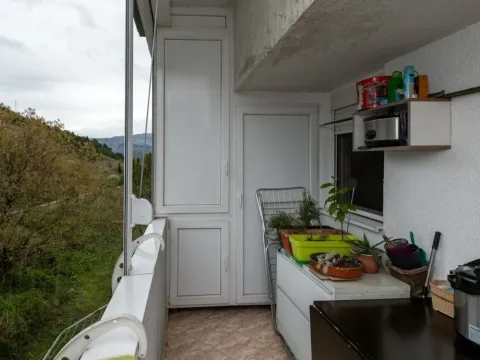 Prodaja, trosoban stan, 126m², Malo Brdo, Podgorica - image 19