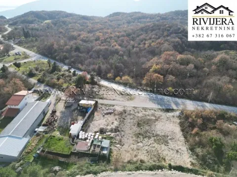Prodaja, plac, 1877m², Kameno, Herceg Novi - image 5