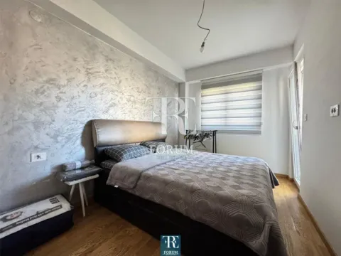 Izdavanje, jednosoban stan, 50m², Zabjelo, Podgorica - image 10