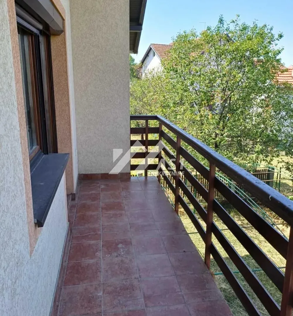 Rent, three bedroom apartment, 87m², Tatarsko brdo, Petrovaradin