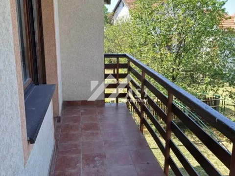 Rent, three bedroom apartment, 87m², Tatarsko brdo, Petrovaradin - image 10