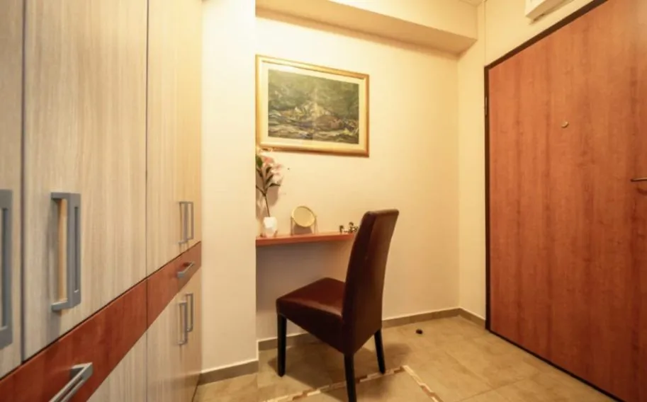 Rent, one bedroom apartment, 52m², Preko Morače, Podgorica
