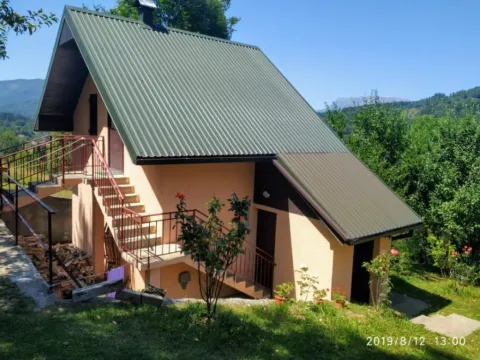 Prodaja, kuća, 53m2, Smailagića Polje, Kolašin Prodaja, kuća, 53m2, Smailagića Polje, Kolašin