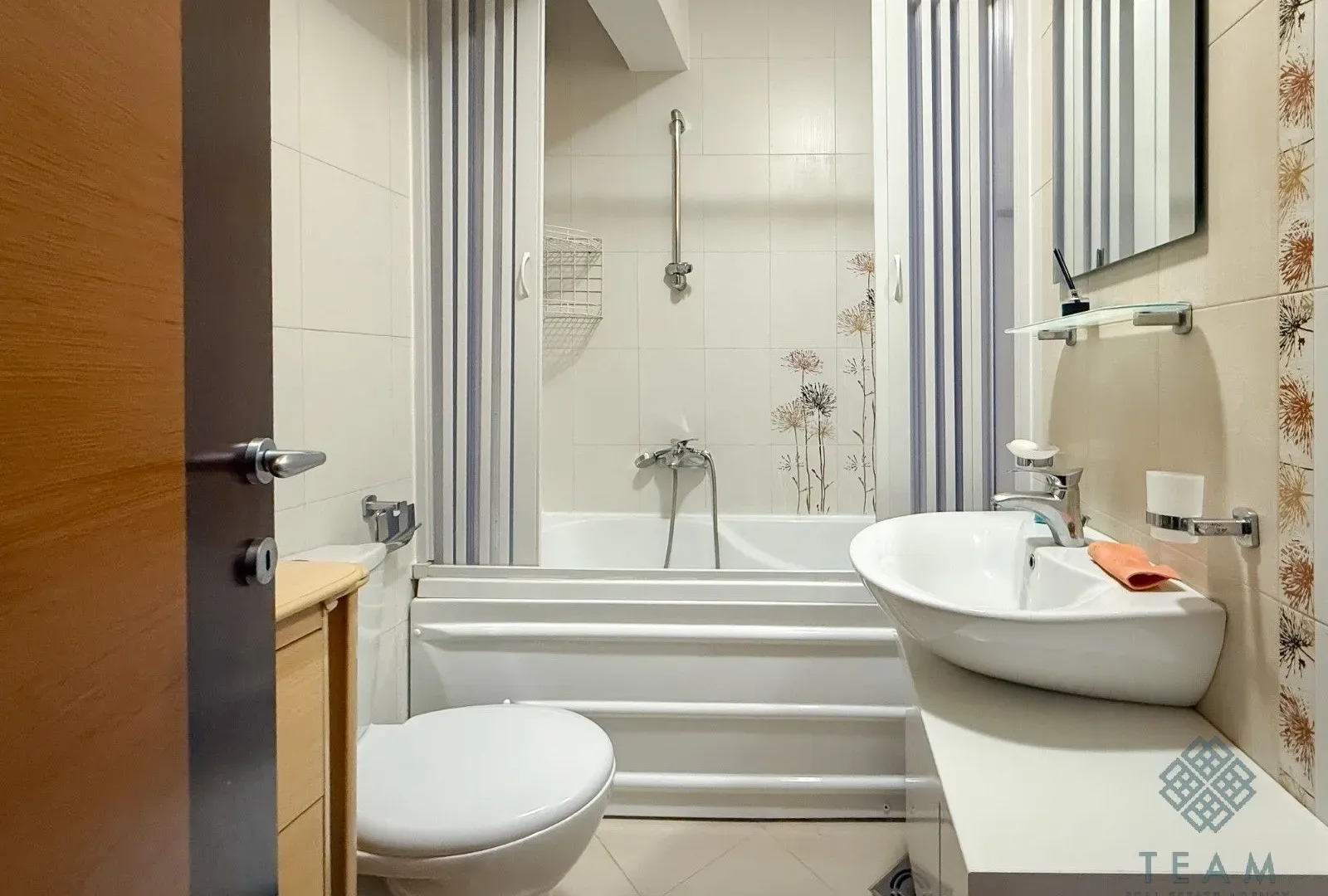 Rent, two bedroom apartment, 70m², Stari Aerodrom, Podgorica