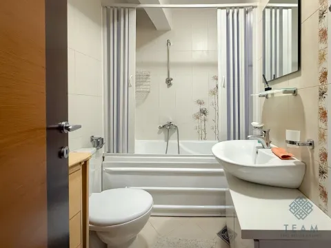 Rent, two bedroom apartment, 70m², Stari Aerodrom, Podgorica - image 10