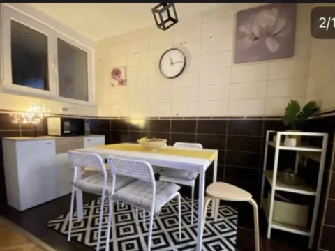 Rent, two bedroom apartment, 59m², Centar, Kolašin - image 10