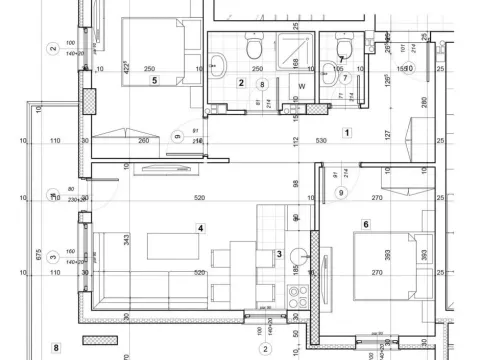 Prodaja, trosoban stan, 72m², Telep, Novi Sad Sve Podlokacije - image 8