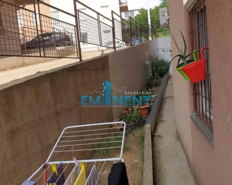 Sale, two bedroom apartment, 60m², Vojvode Vlahovica, Beograd