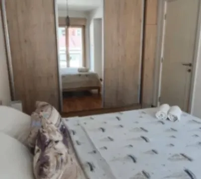 Rent, apartment, 60m², Centar, Budva - image 6