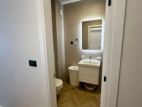 Izdavanje, dvosoban stan, 60m², Zabjelo, Podgorica - image 9