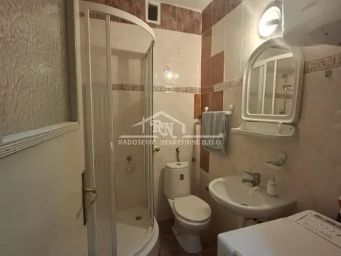 Izdavanje, dvosoban stan, 69m², Banovo Brdo, Beograd - image 11