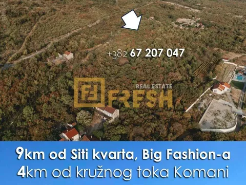 Sale, land lot, 77314m², Ostalo, Podgorica - image 2