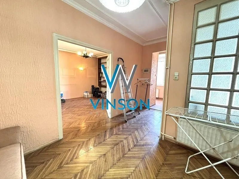 Prodaja, četvorosoban stan, 96m², Novi Sad Sve Podlokacije, Novi Sad