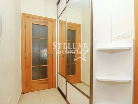Rent, two bedroom apartment, 68m², Centar, Podgorica - image 10
