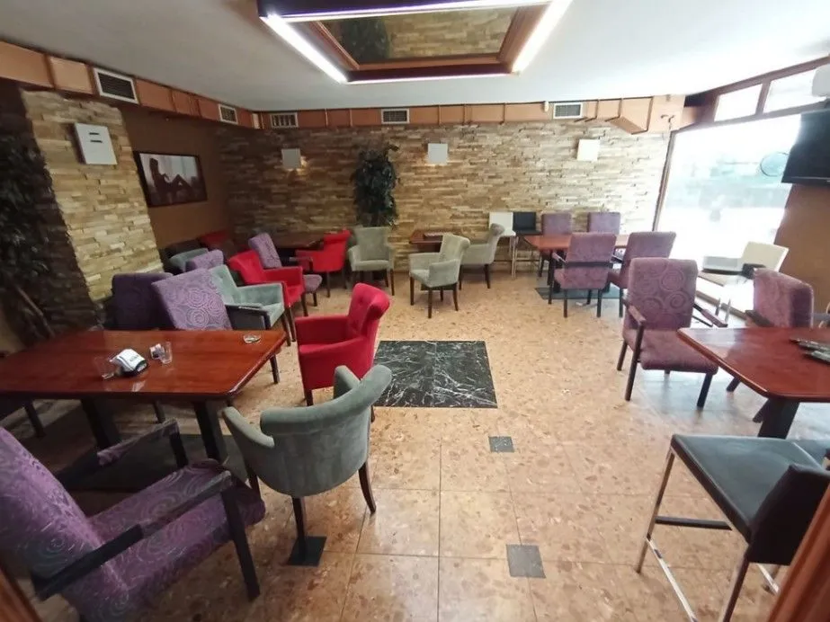 Rent, office space, 85m², Blok 5, Podgorica