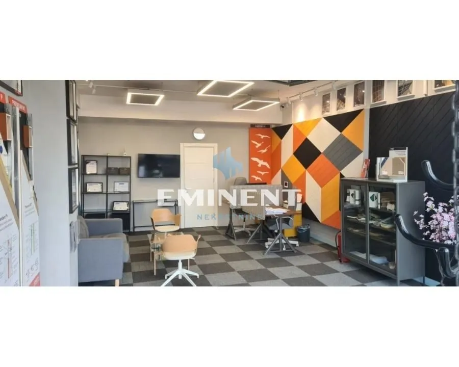 Rent, office space, 110m², Zemun Sve Podlokacije, Beograd