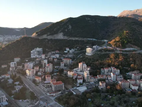 Prodaja, plac, 2400m², Bečići, Budva - image 14
