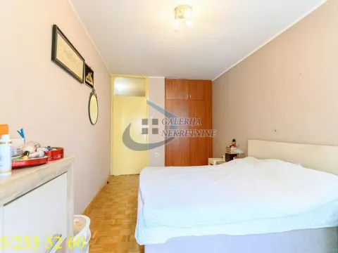 Prodaja, četvorosoban stan, 112m², Kalenić Pijaca, Vračar Sve Podlokacije - image 13