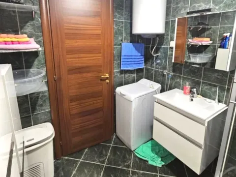 Izdavanje, jednosoban stan, 57m², City Kvart, Podgorica - image 9