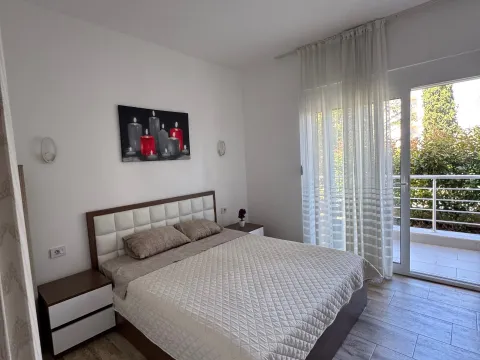 Sale, one bedroom apartment, 62m², Velika Plaža, Ulcinj - image 5