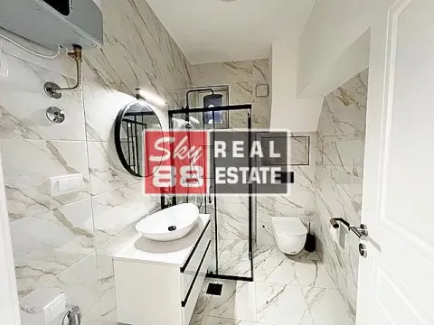 Prodaja, dvosoban stan, 56m², Južni Bulevar, Vračar Sve Podlokacije - image 12