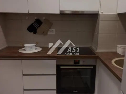 Izdavanje, dvosoban stan, 50m², Jugovićevo, Novi Sad Sve Podlokacije - image 5