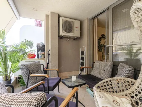 Prodaja, dvosoban stan, 82m², Rozino, Budva - image 9